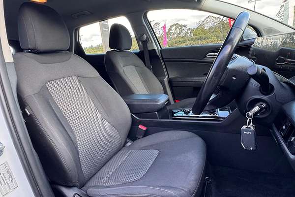 2022 Kia Sportage SX NQ5