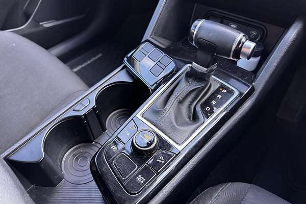 2022 Kia Sportage SX NQ5