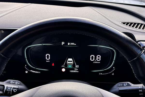 2022 Kia Sportage SX NQ5