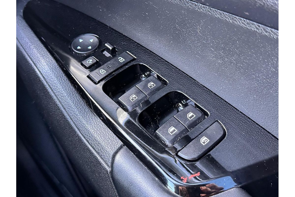 2022 Kia Sportage SX NQ5