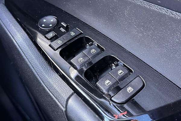2022 Kia Sportage SX NQ5