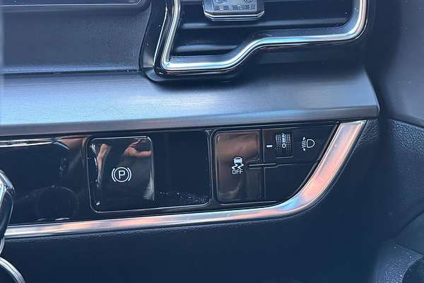2022 Kia Sportage SX NQ5