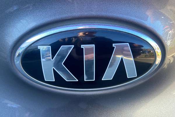 2017 Kia Sportage Si QL