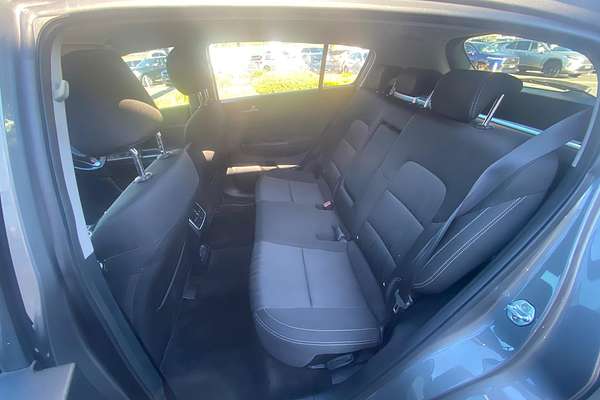 2017 Kia Sportage Si QL