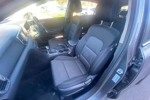 2017 Kia Sportage Si QL