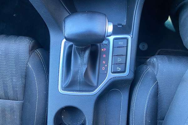 2017 Kia Sportage Si QL