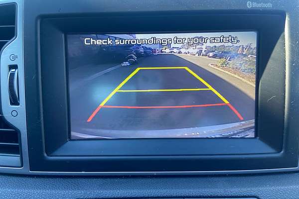 2017 Kia Sportage Si QL