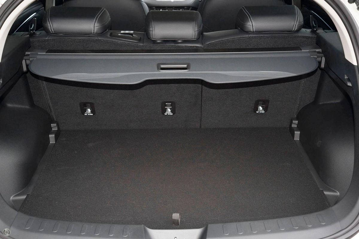 2025 GWM Haval Jolion Ultra A02