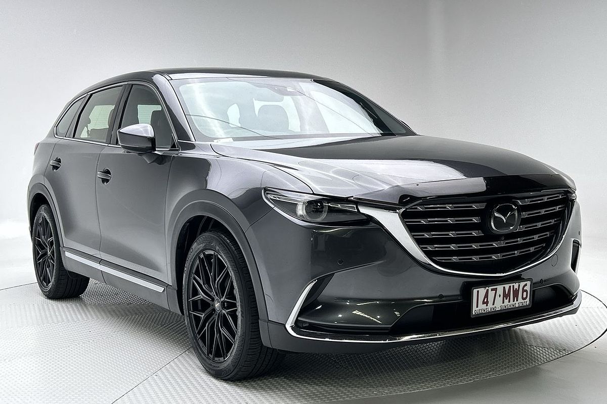 2021 Mazda CX-9 Azami TC
