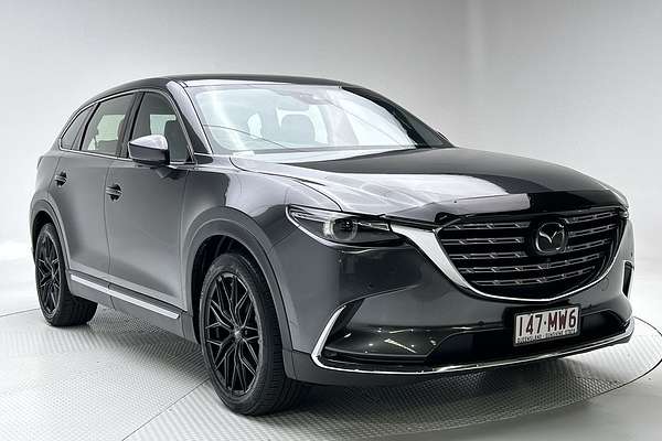 2021 Mazda CX-9 Azami TC
