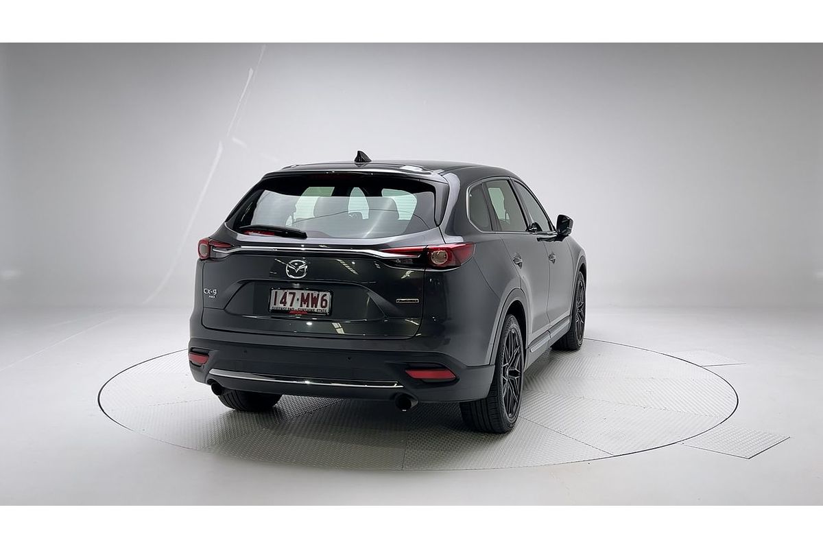 2021 Mazda CX-9 Azami TC
