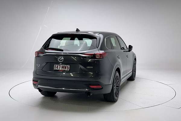 2021 Mazda CX-9 Azami TC