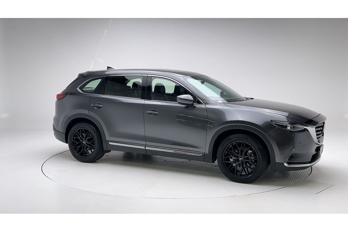 2021 Mazda CX-9 Azami TC