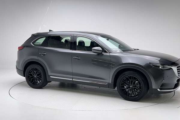 2021 Mazda CX-9 Azami TC