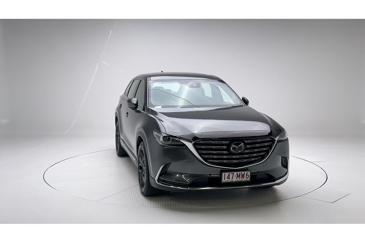 2021 Mazda CX-9 Azami TC