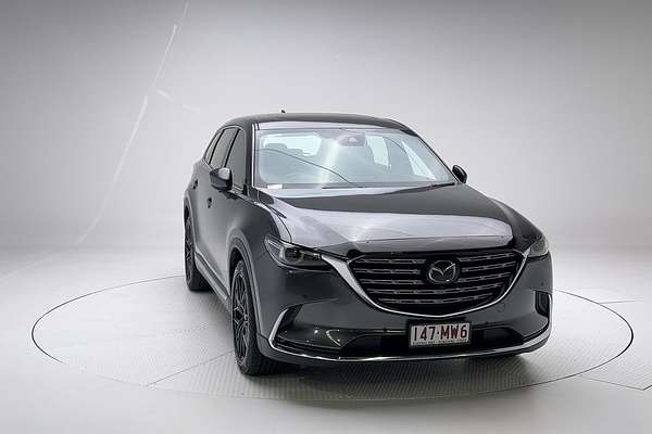 2021 Mazda CX-9 Azami TC