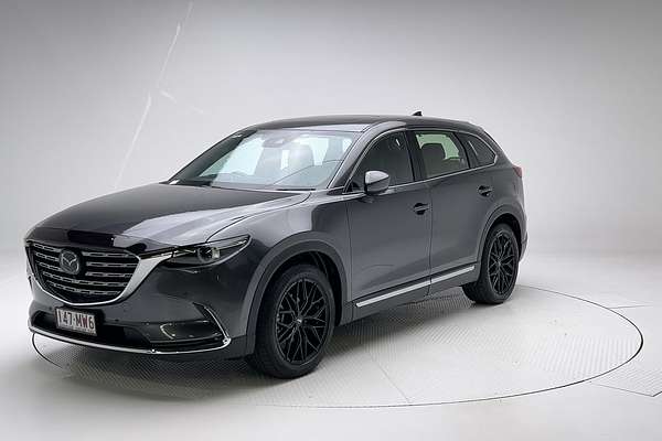 2021 Mazda CX-9 Azami TC