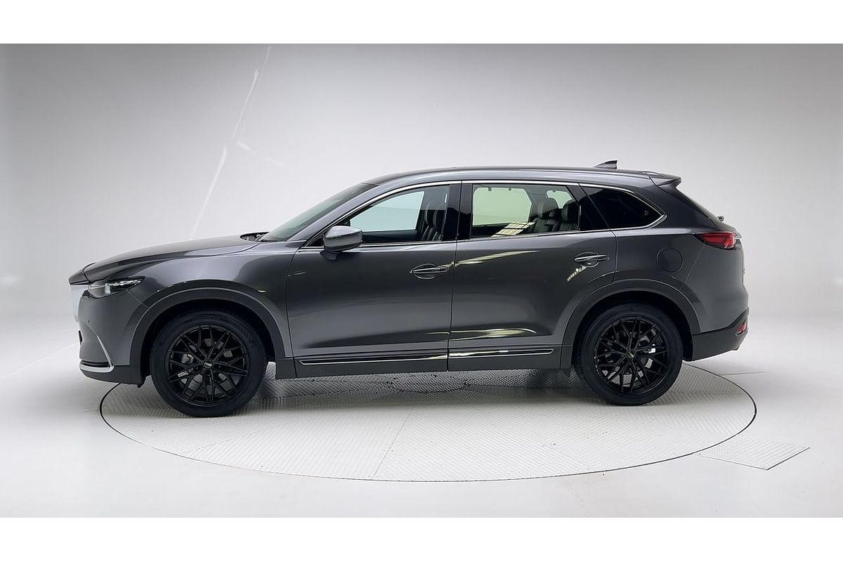 2021 Mazda CX-9 Azami TC