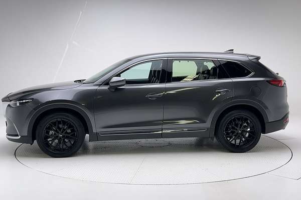 2021 Mazda CX-9 Azami TC