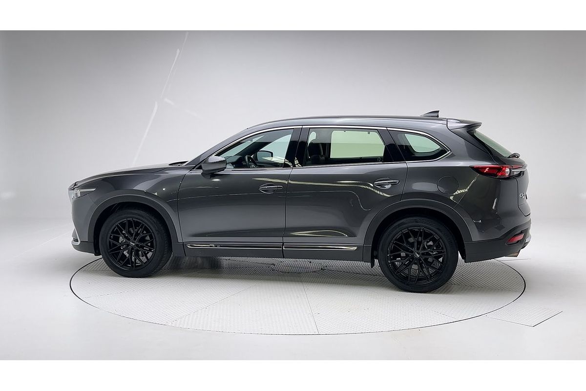 2021 Mazda CX-9 Azami TC
