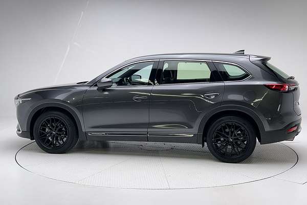 2021 Mazda CX-9 Azami TC