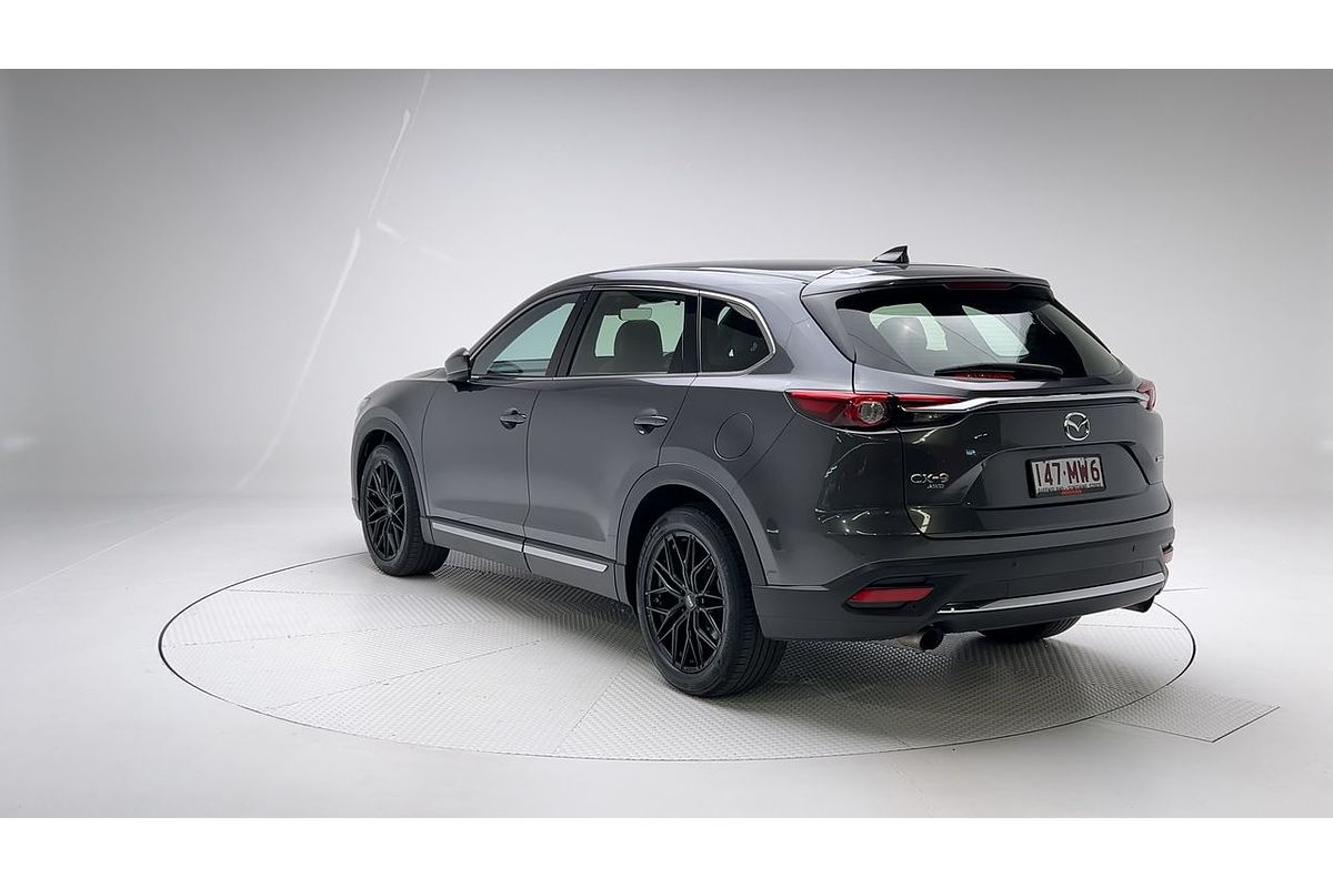 2021 Mazda CX-9 Azami TC