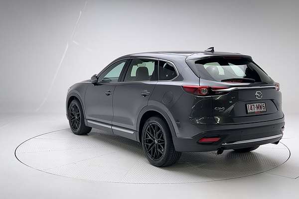 2021 Mazda CX-9 Azami TC