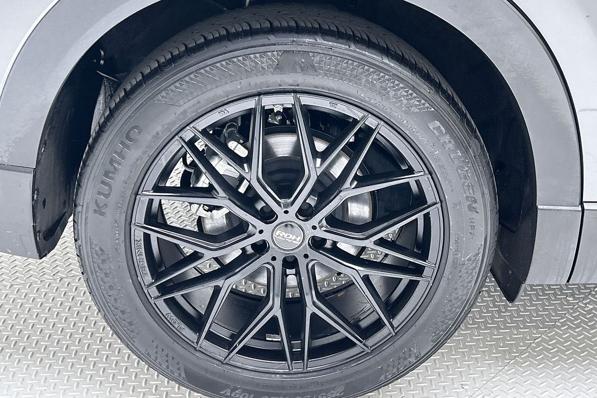 2021 Mazda CX-9 Azami TC