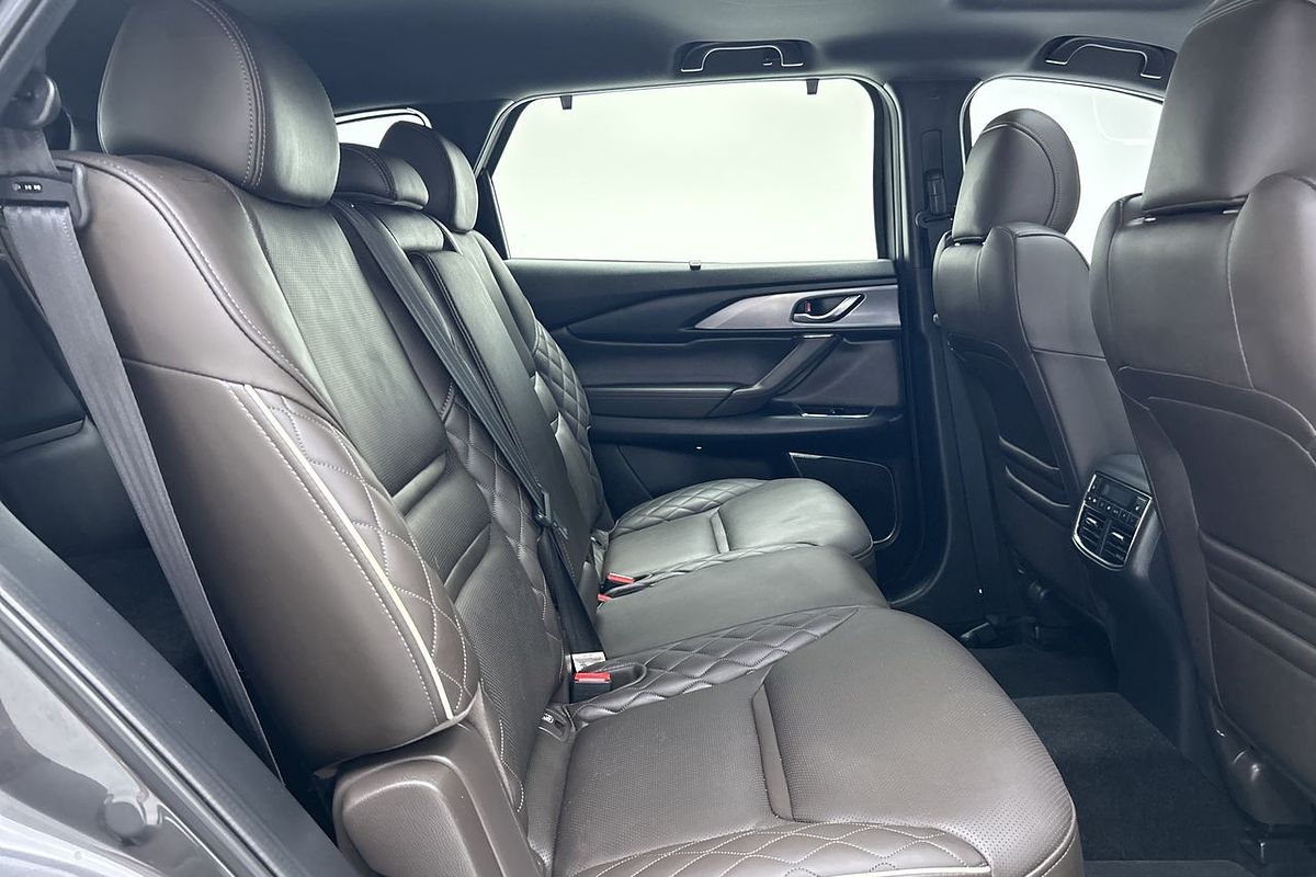2021 Mazda CX-9 Azami TC