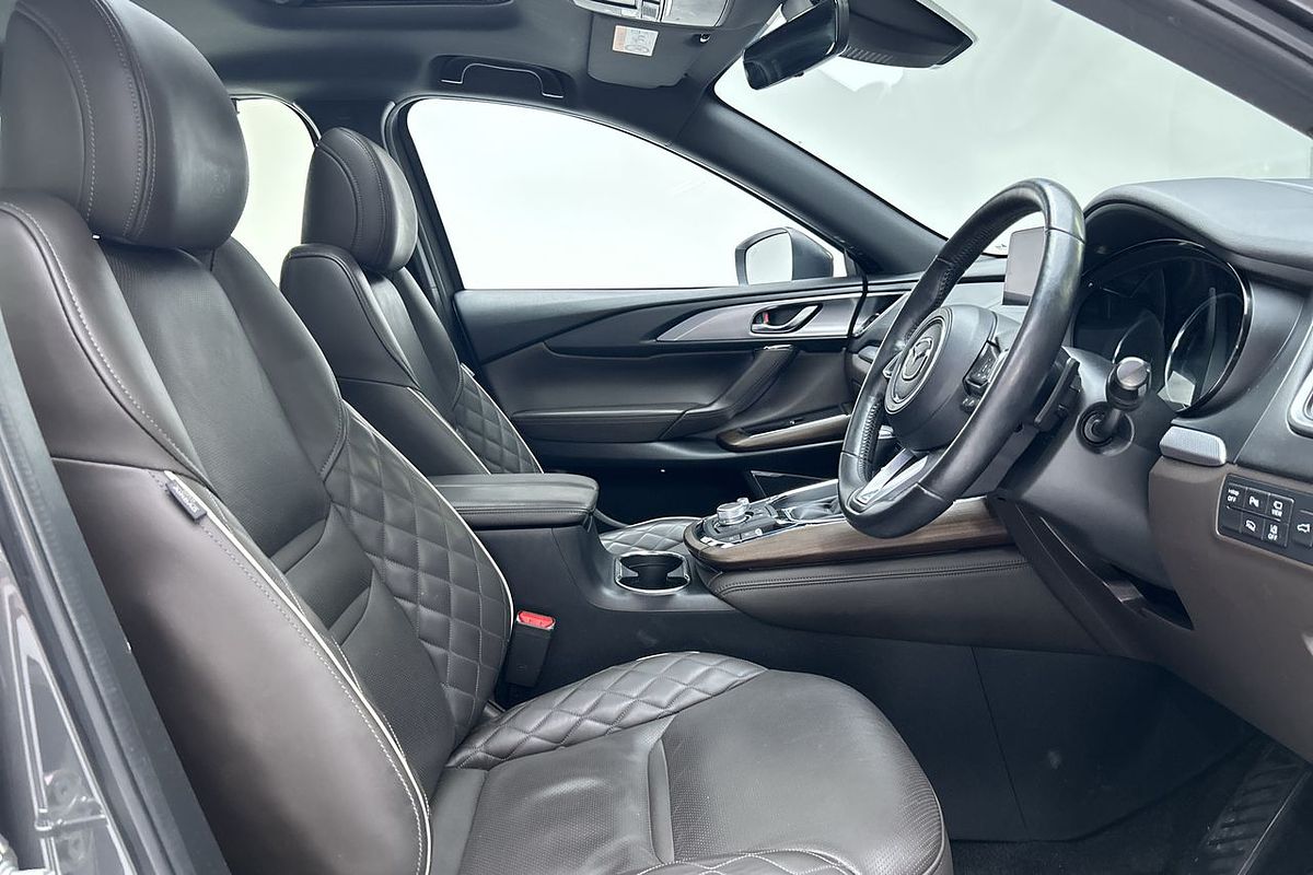 2021 Mazda CX-9 Azami TC