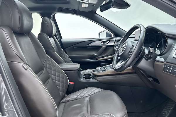 2021 Mazda CX-9 Azami TC