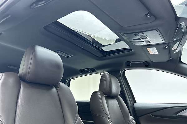 2021 Mazda CX-9 Azami TC