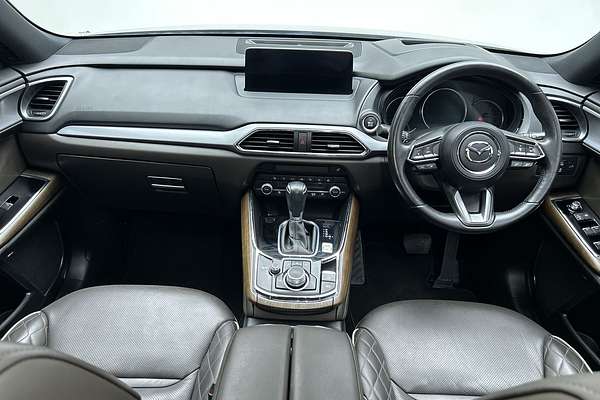 2021 Mazda CX-9 Azami TC