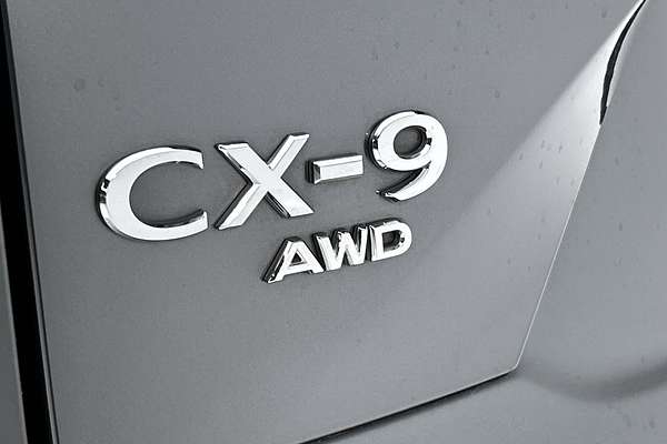 2021 Mazda CX-9 Azami TC
