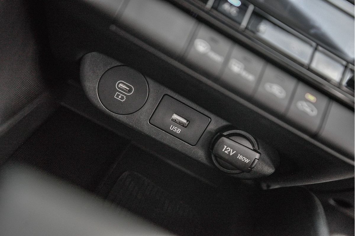 2025 Hyundai i30 (No Badge) CN7.V2
