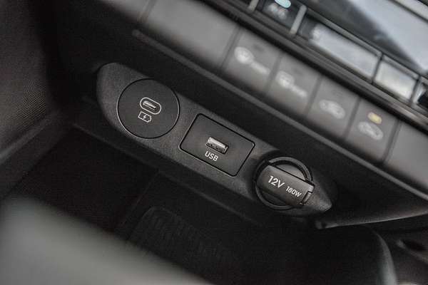 2025 Hyundai i30 (No Badge) CN7.V2