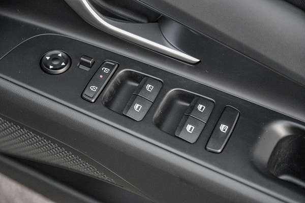 2025 Hyundai i30 (No Badge) CN7.V2