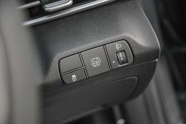 2025 Hyundai i30 (No Badge) CN7.V2