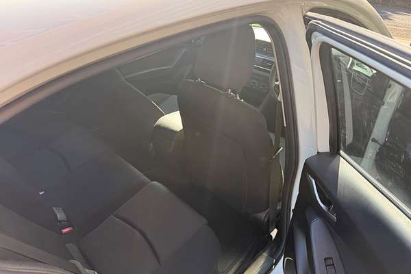2014 Mazda 3 Neo BM Series