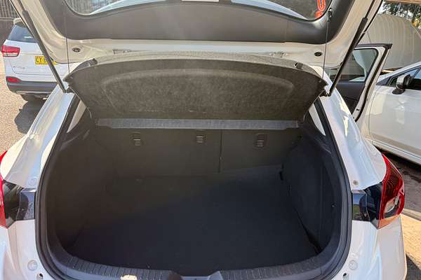 2014 Mazda 3 Neo BM Series