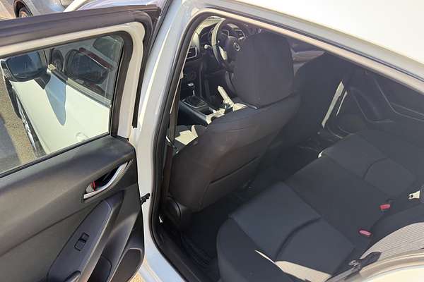 2014 Mazda 3 Neo BM Series