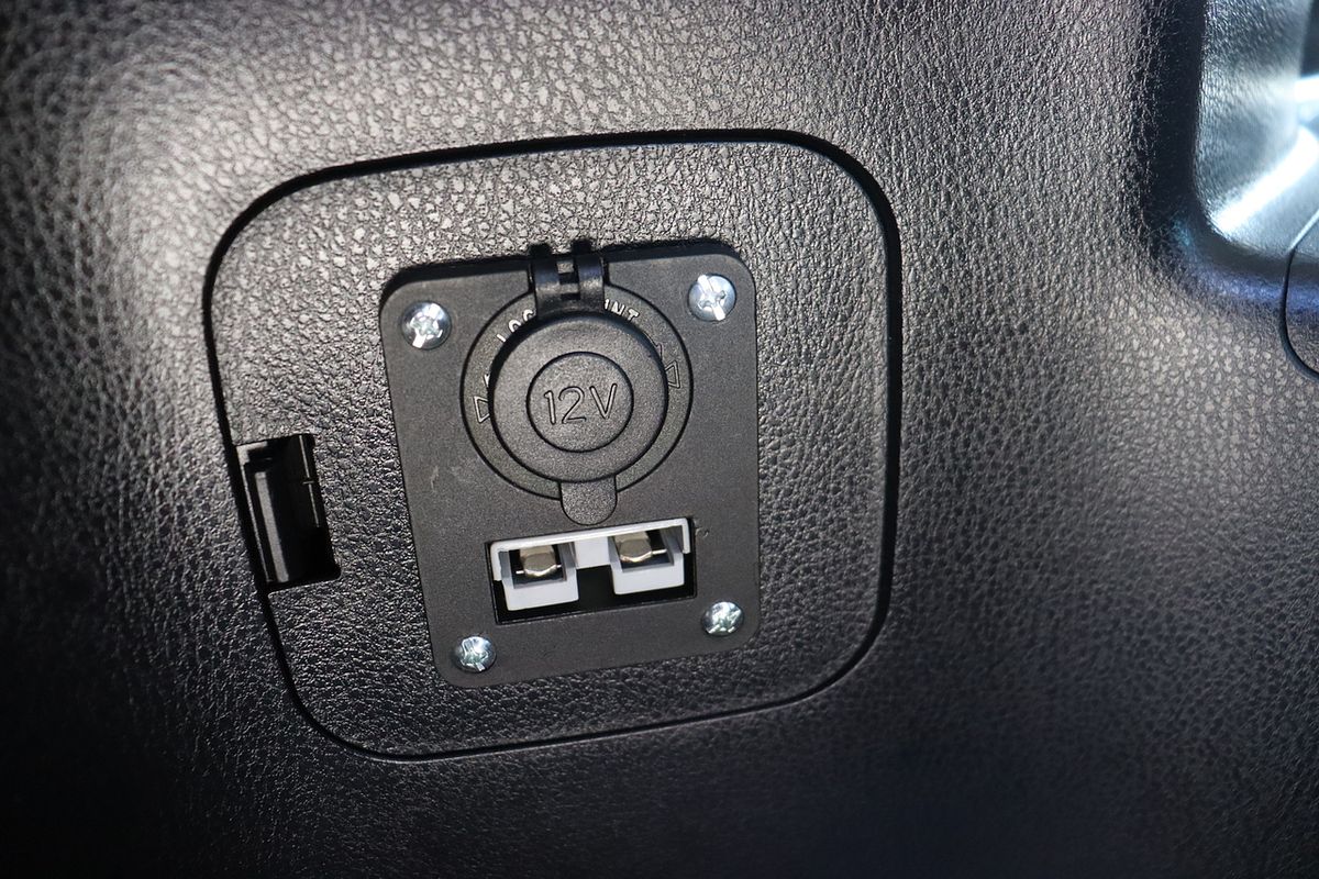 2016 Toyota Kluger Grande GSU55R