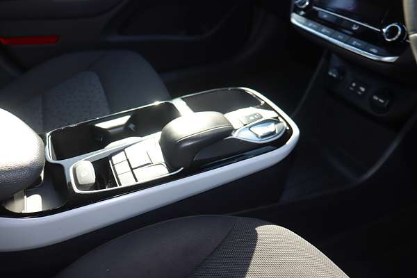 2019 Hyundai IONIQ Electric Elite AE.2
