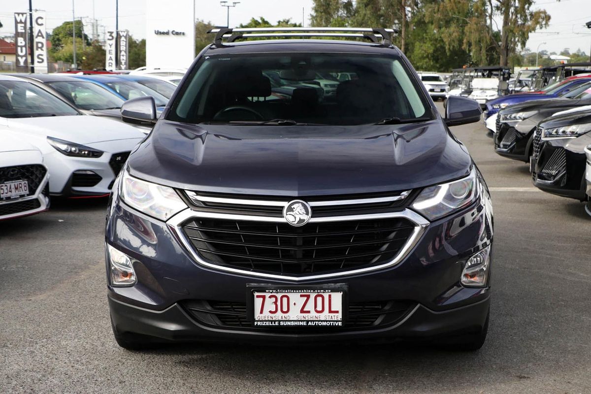 2018 Holden Equinox LS+ EQ