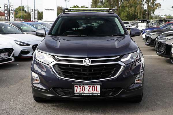 2018 Holden Equinox LS+ EQ