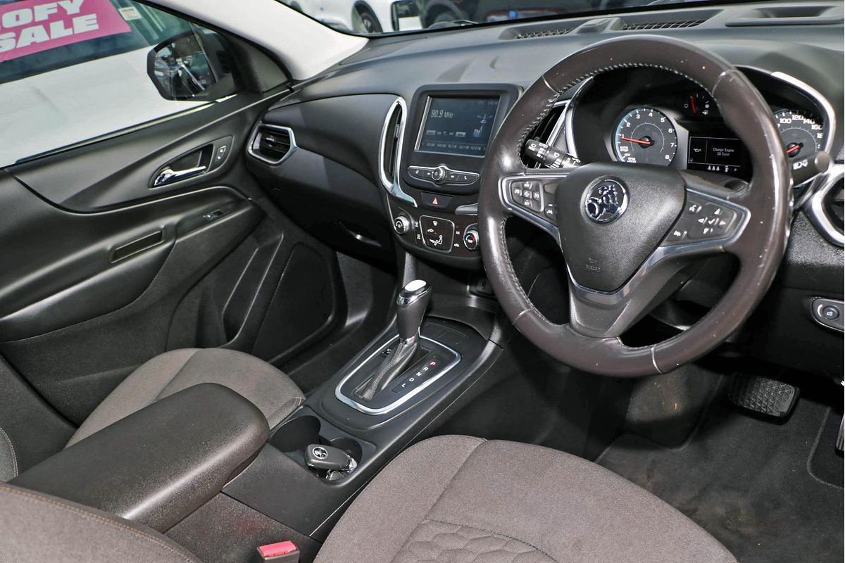 2018 Holden Equinox LS+ EQ