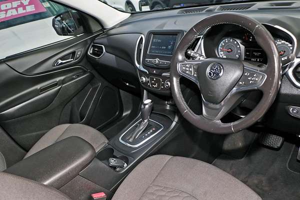 2018 Holden Equinox LS+ EQ