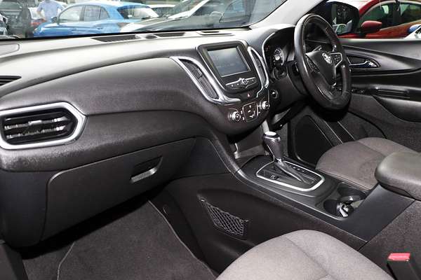 2018 Holden Equinox LS+ EQ