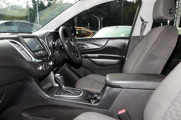 2018 Holden Equinox LS+ EQ