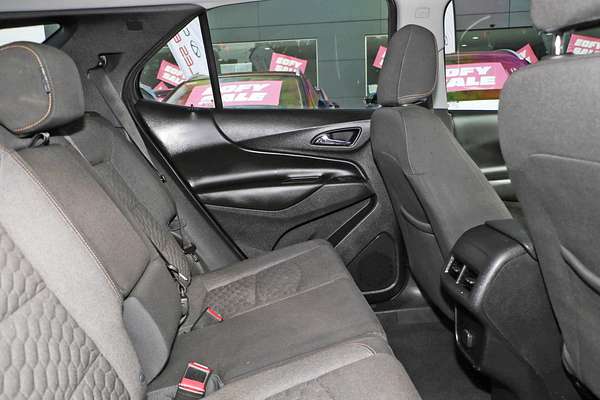 2018 Holden Equinox LS+ EQ